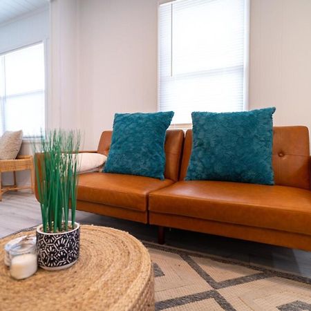 Homey Cozy Newly Renovated Stylish&Chic 7 Guests Tampa Exterior foto